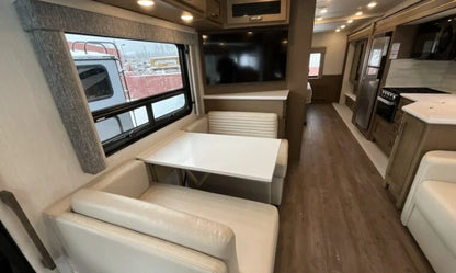 2026 Newmar Baystar Sport 3014