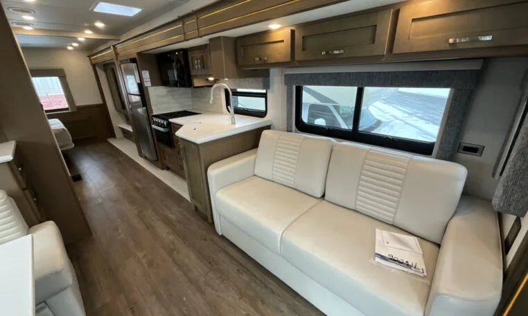 2026 Newmar Baystar Sport 3014
