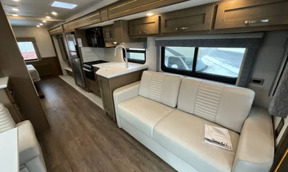 2026 Newmar Baystar Sport 3014