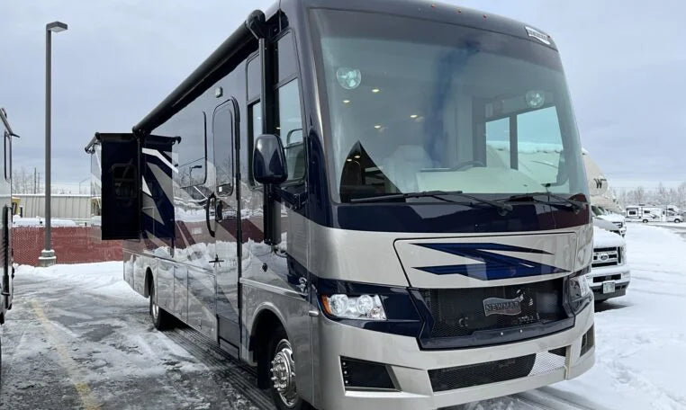 2026 Newmar Baystar Sport 3014