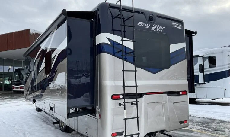 2026 Newmar Baystar Sport 3014
