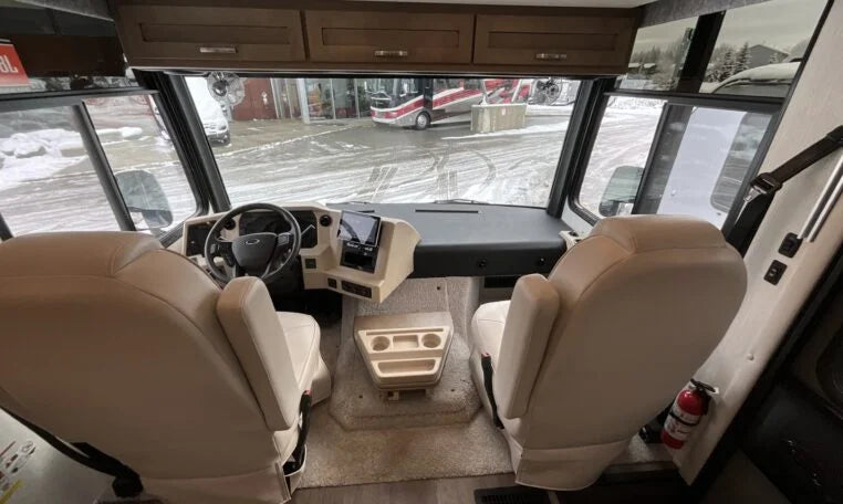 2026 Newmar Baystar Sport 3014