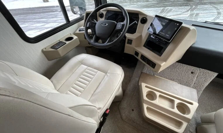 2026 Newmar Baystar Sport 3014