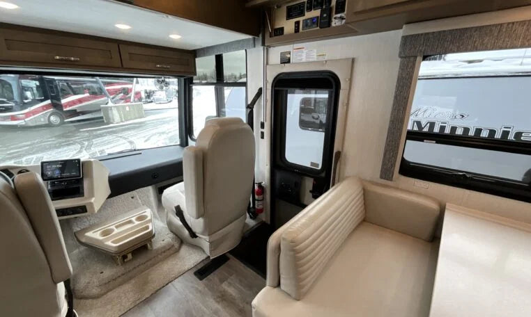 2026 Newmar Baystar Sport 3014