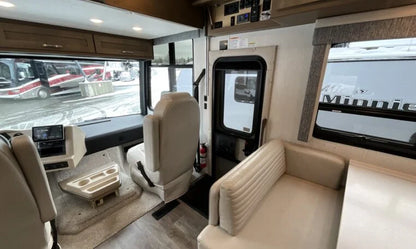 2026 Newmar Baystar Sport 3014