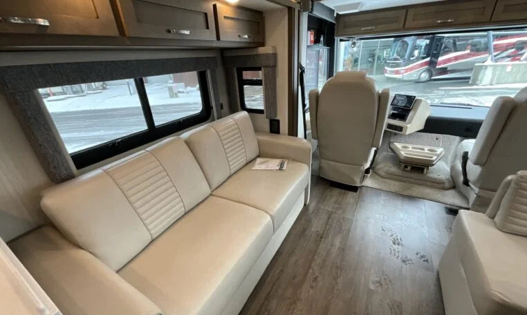2026 Newmar Baystar Sport 3014