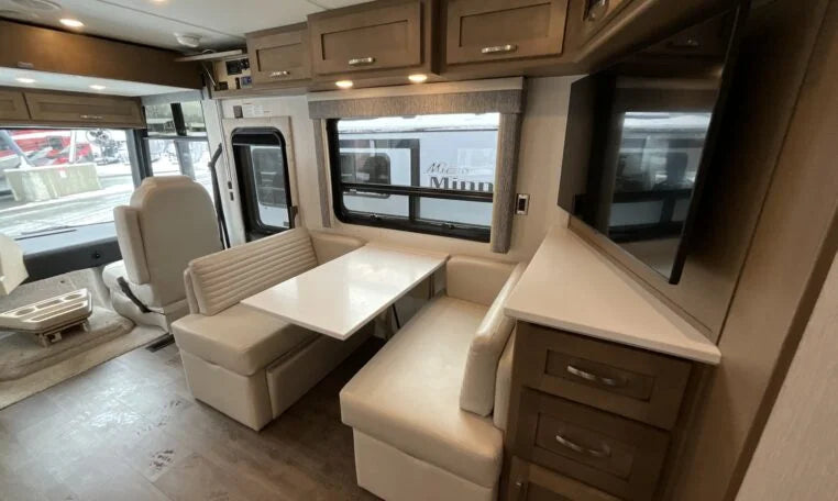 2026 Newmar Baystar Sport 3014