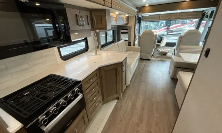 2026 Newmar Baystar Sport 3014