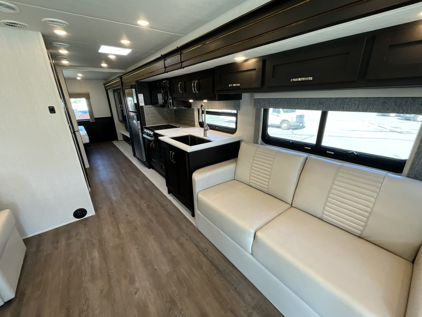 2026 Newmar Bay Star Sport 3225