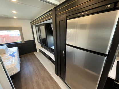 2026 Newmar Bay Star Sport 3225