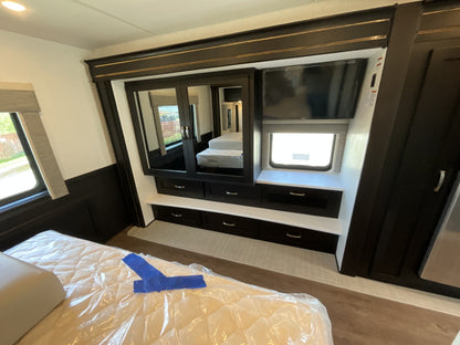 2026 Newmar Bay Star Sport 3225