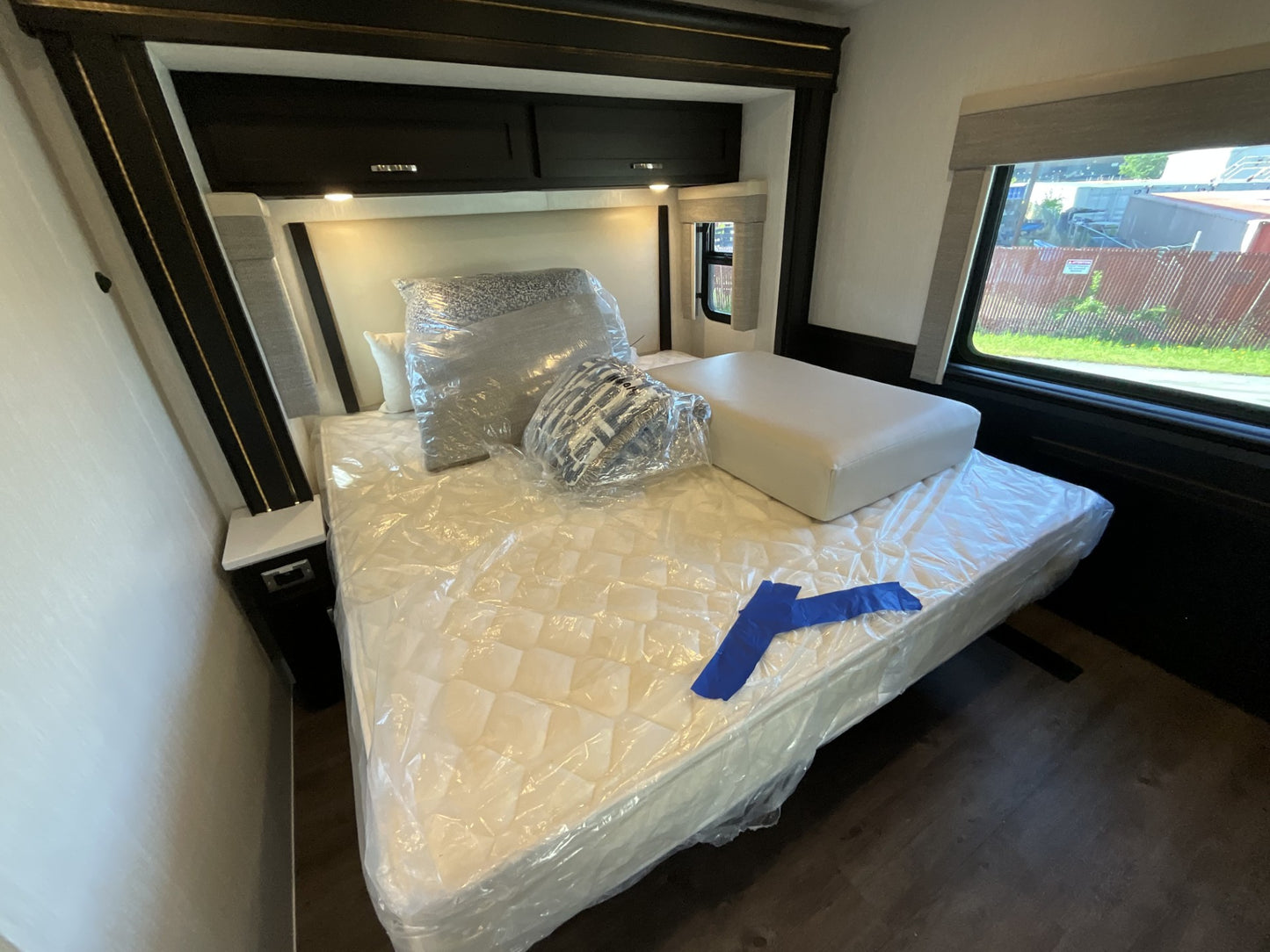 2026 Newmar Bay Star Sport 3225