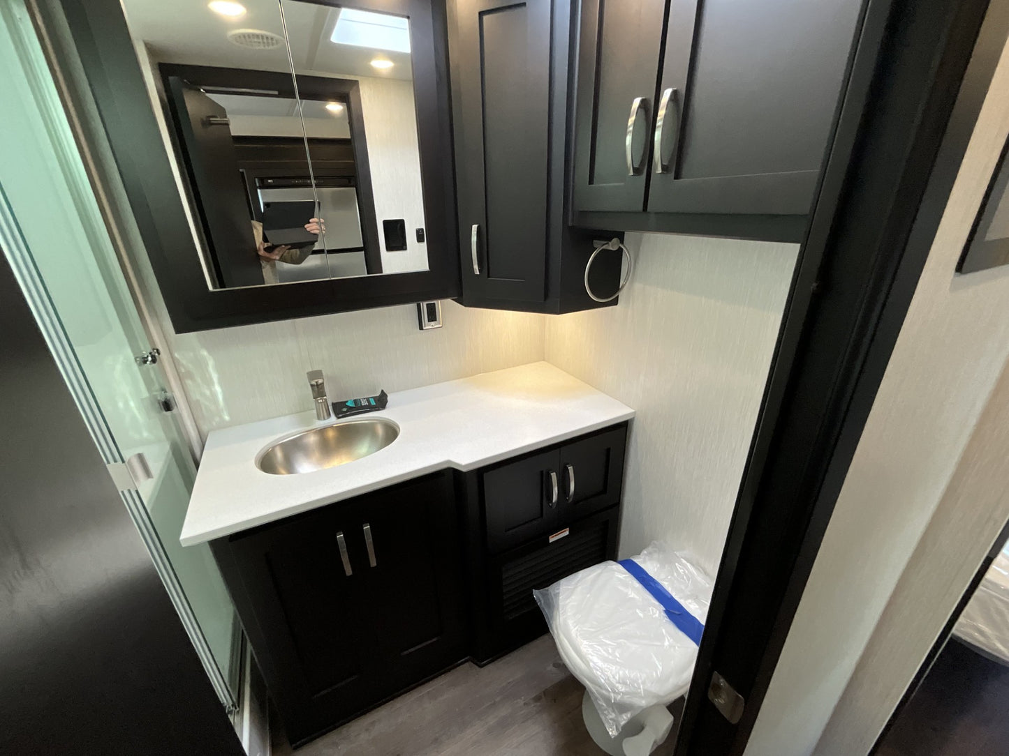 2026 Newmar Bay Star Sport 3225