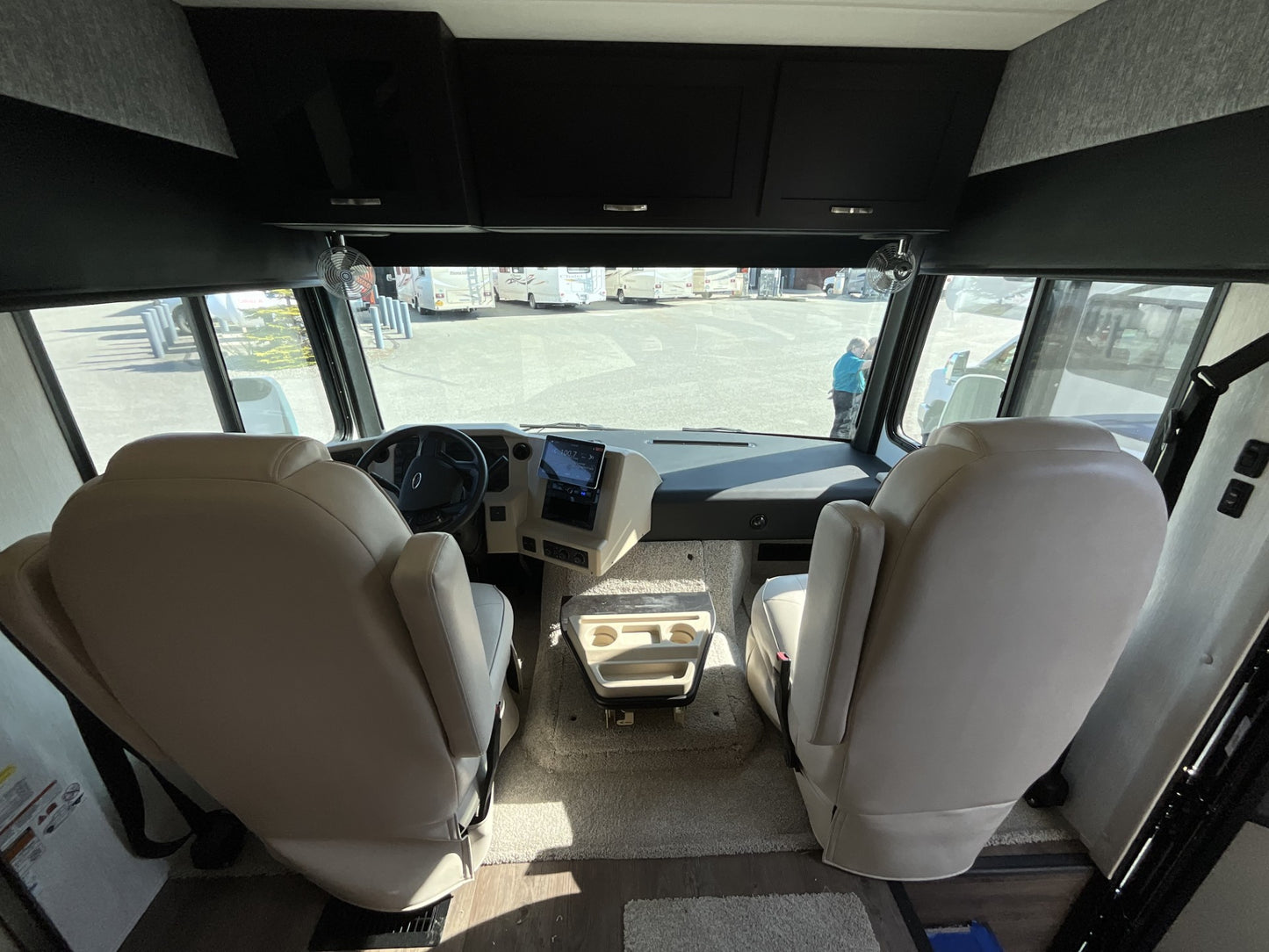 2026 Newmar Bay Star Sport 3225