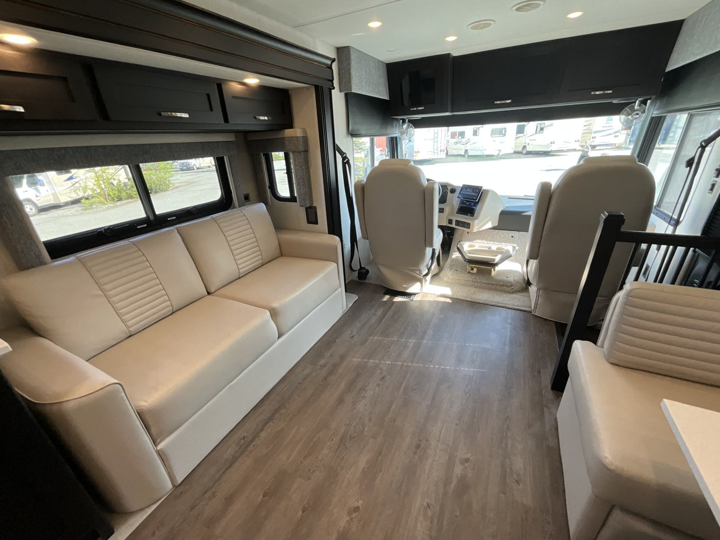 2026 Newmar Bay Star Sport 3225