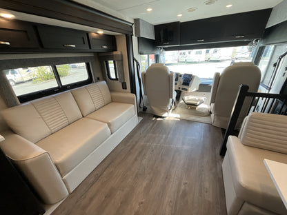 2026 Newmar Bay Star Sport 3225