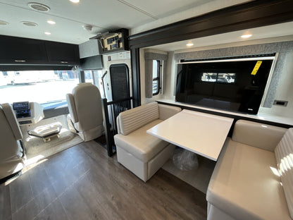 2026 Newmar Bay Star Sport 3225