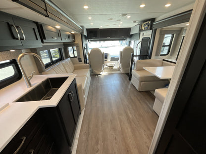 2026 Newmar Bay Star Sport 3225