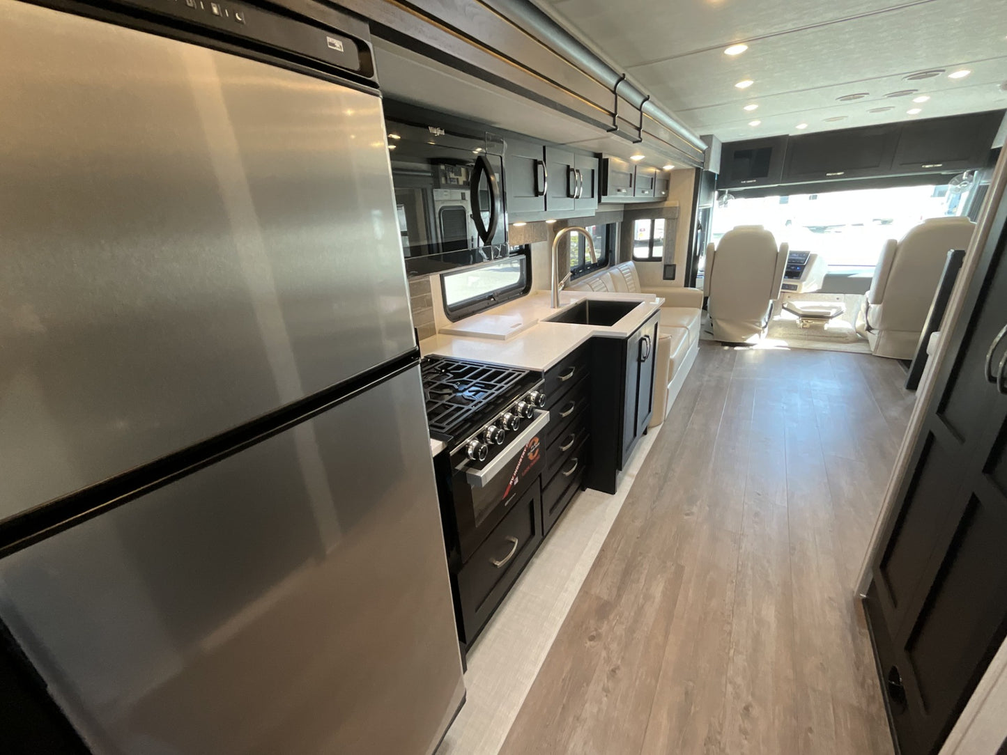 2026 Newmar Bay Star Sport 3225