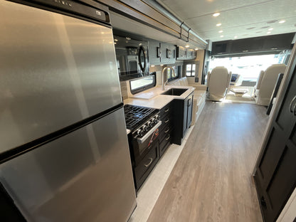 2026 Newmar Bay Star Sport 3225