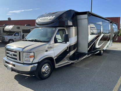 2019 Coachman Concord CNC300DSR Class C TRADE-IN