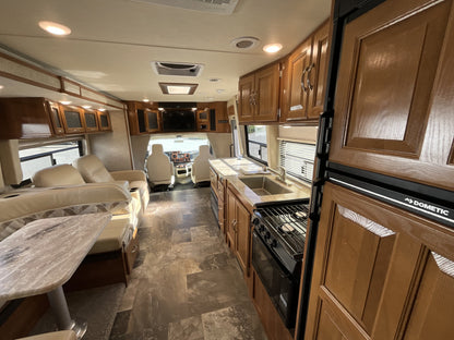2019 Coachman Concord CNC300DSR Class C TRADE-IN