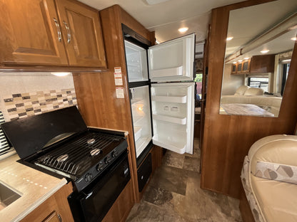 2019 Coachman Concord CNC300DSR Class C TRADE-IN