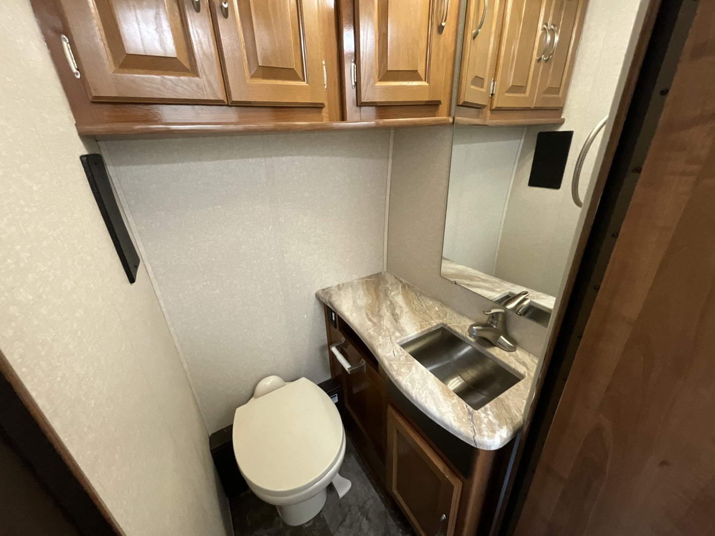 2019 Coachman Concord CNC300DSR Class C TRADE-IN