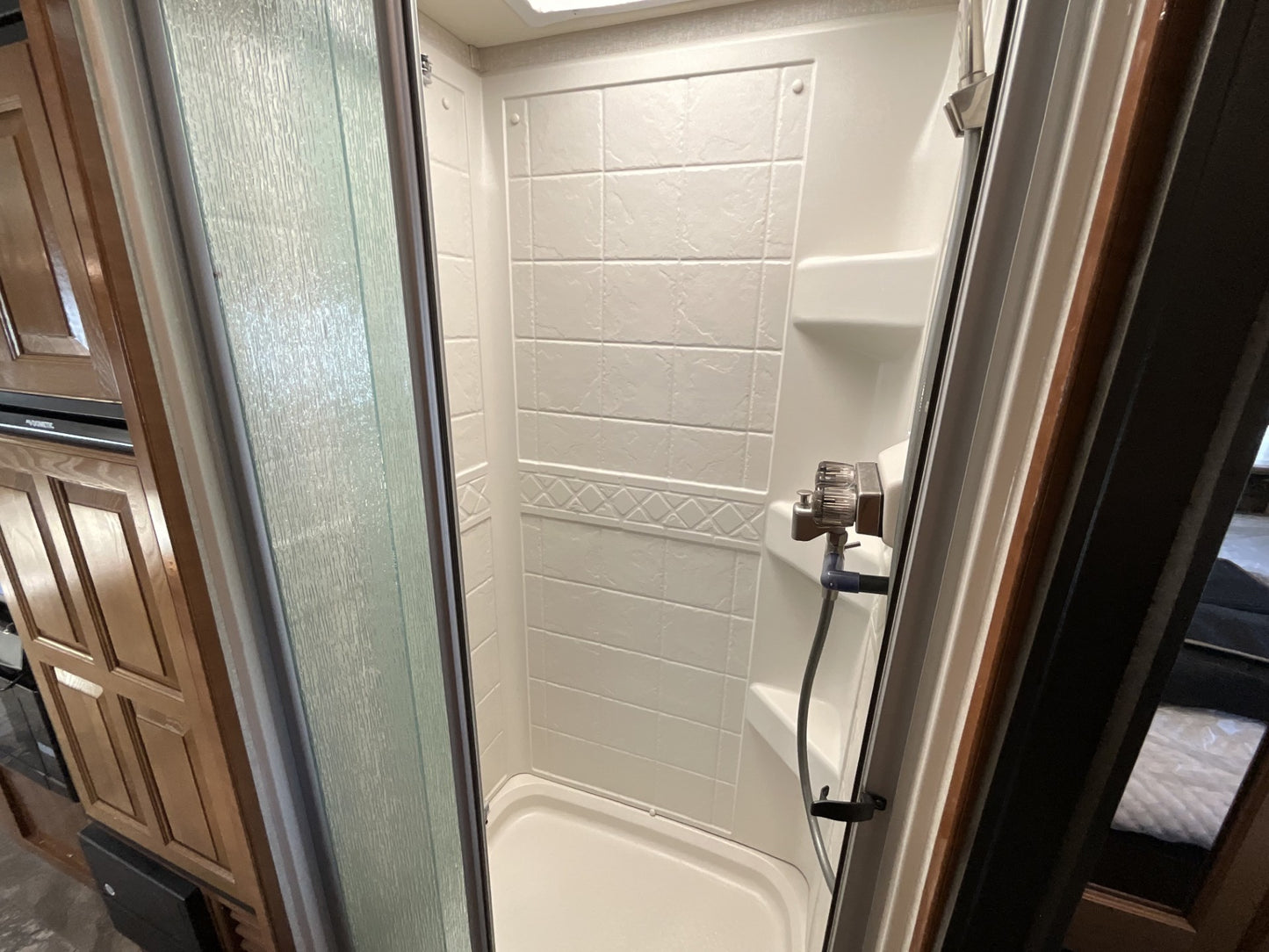 2019 Coachman Concord CNC300DSR Class C TRADE-IN
