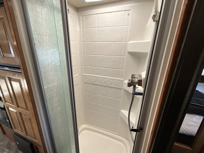 2019 Coachman Concord CNC300DSR Class C TRADE-IN