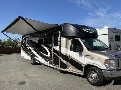 2019 Coachman Concord CNC300DSR Class C TRADE-IN