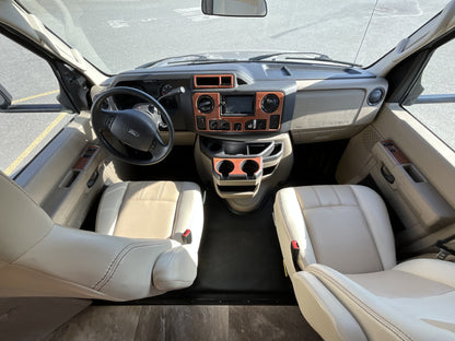 2019 Coachman Concord CNC300DSR Class C TRADE-IN