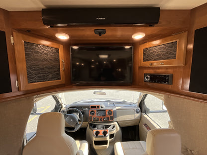 2019 Coachman Concord CNC300DSR Class C TRADE-IN