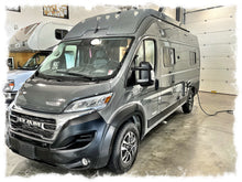 2024 Winnebago Solis 59PX Camper Van - Only 2 Available!
