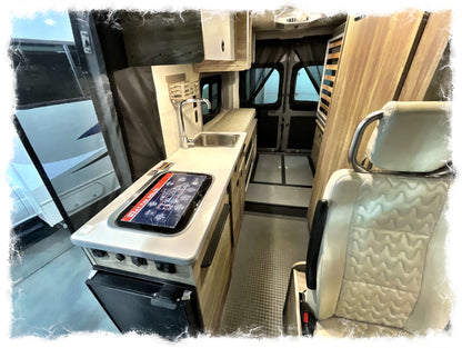 2024 Winnebago Solis 59PX Camper Van - Only 2 Available!