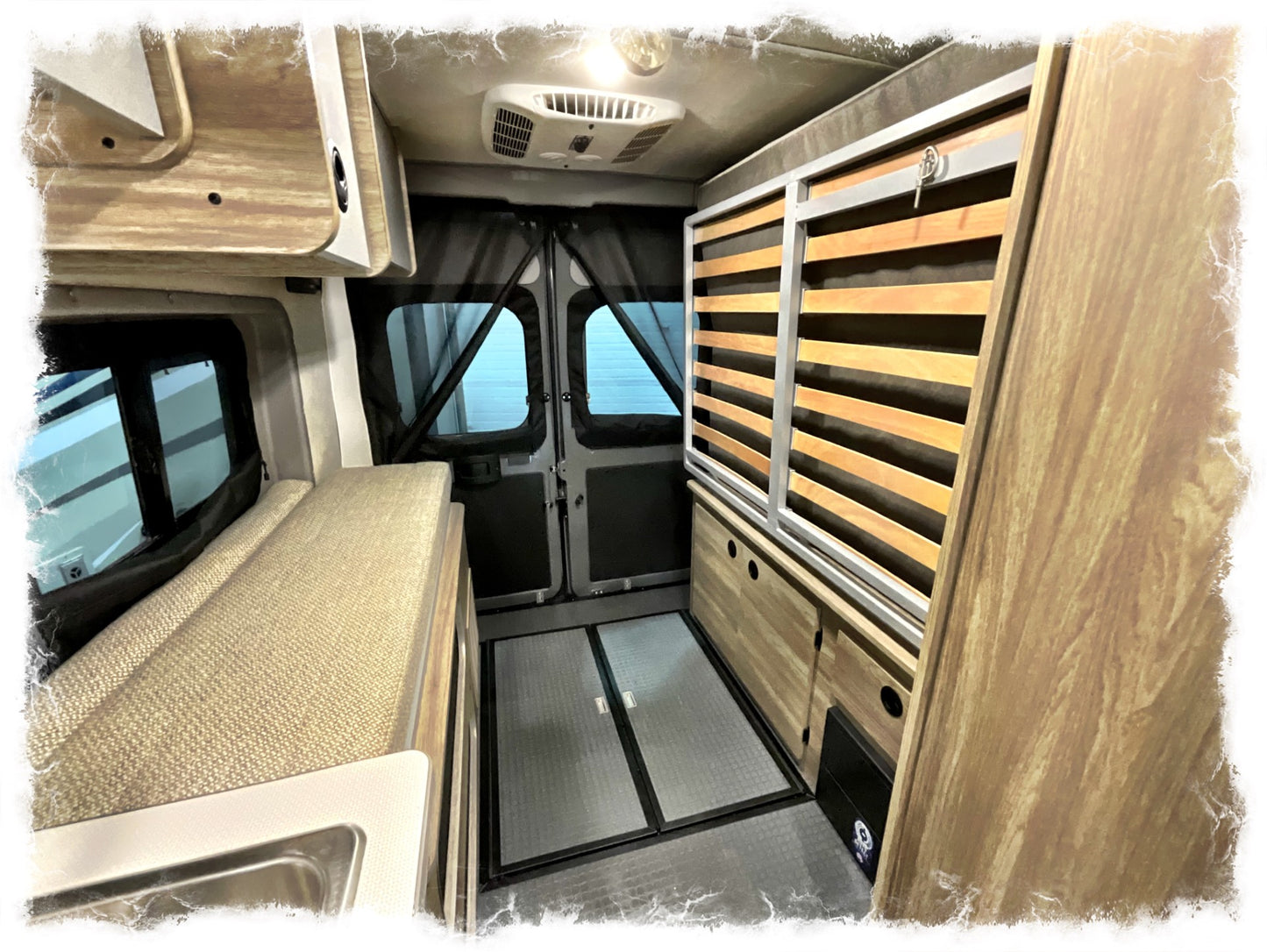 2024 Winnebago Solis 59PX Camper Van - Only 2 Available!