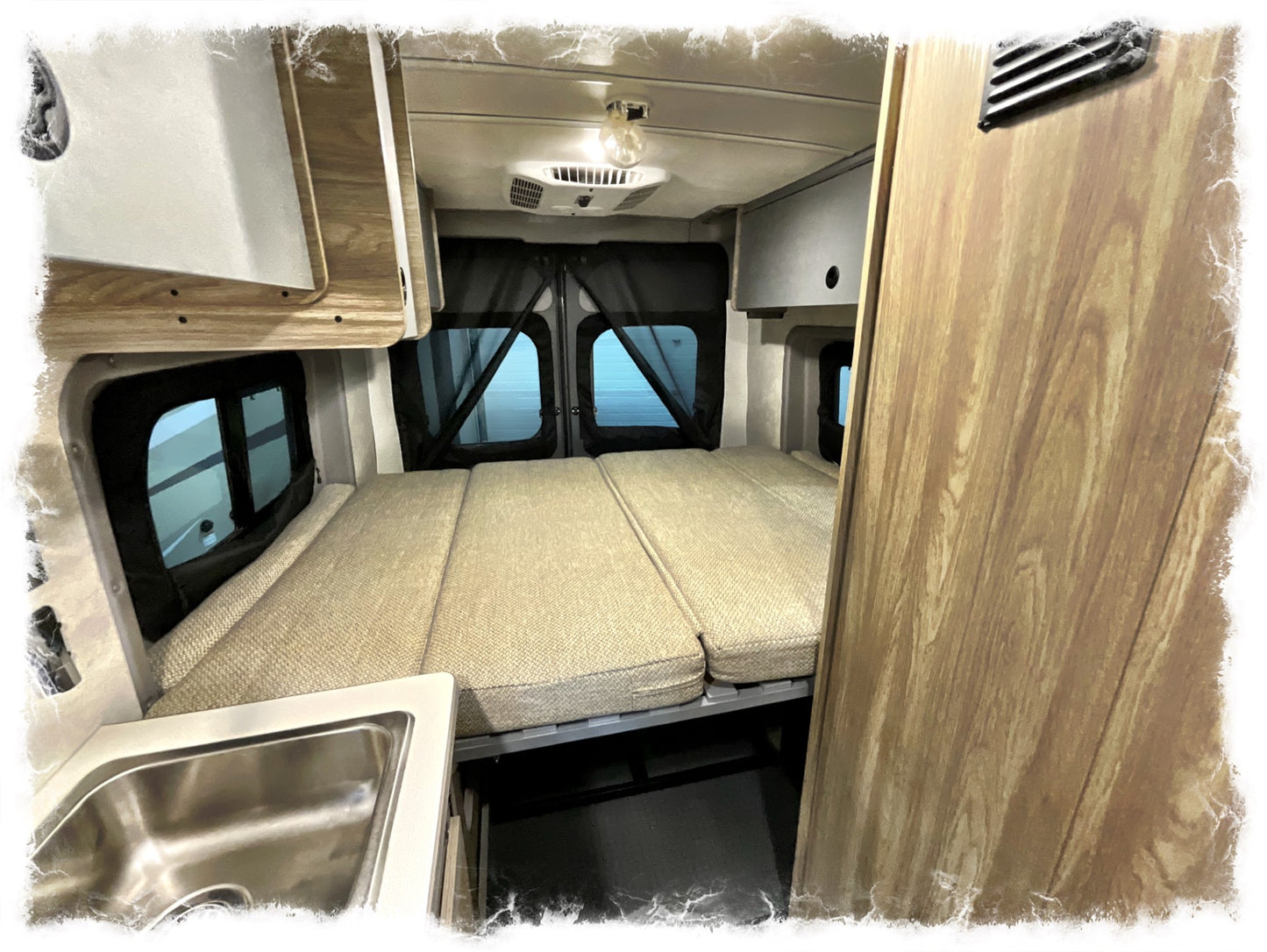 2024 Winnebago Solis 59PX Camper Van - Only 2 Available!