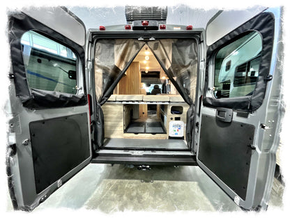 2024 Winnebago Solis 59PX Camper Van - Only 2 Available!