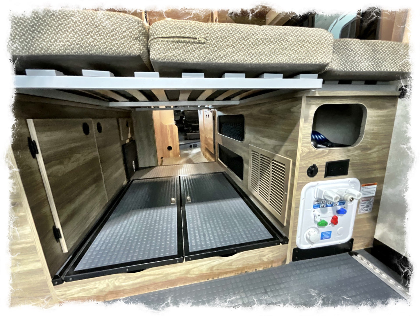 2024 Winnebago Solis 59PX Camper Van - Only 2 Available!