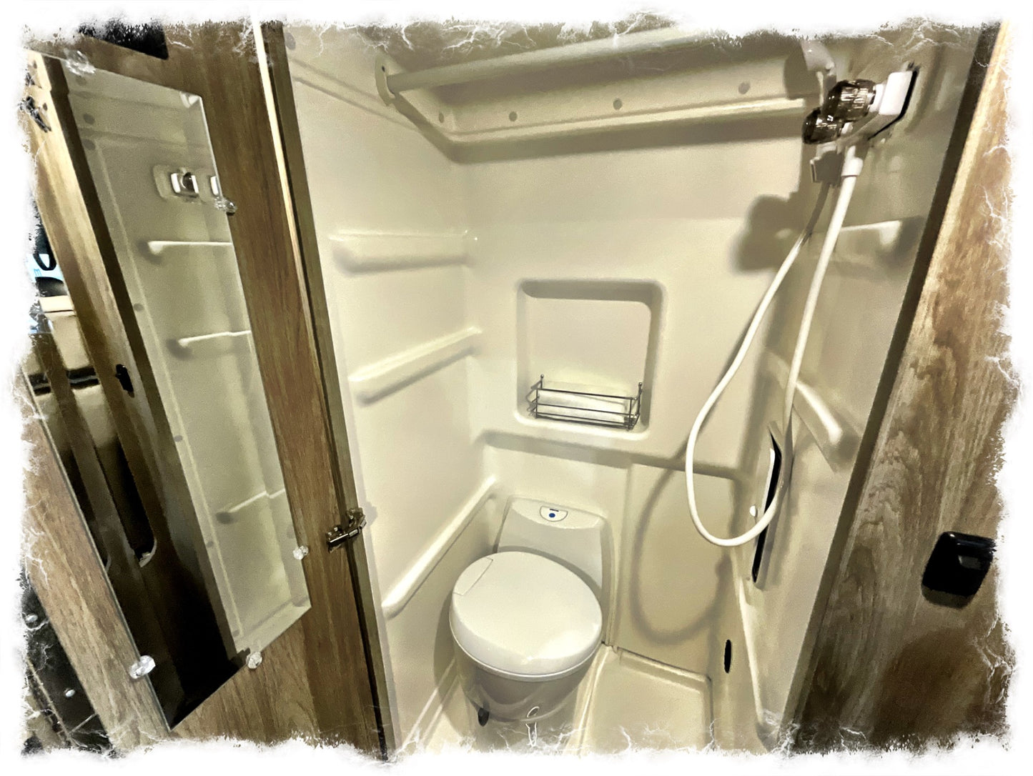 2024 Winnebago Solis 59PX Camper Van - Only 2 Available!