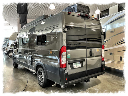 2024 Winnebago Solis 59PX Camper Van - Only 2 Available!