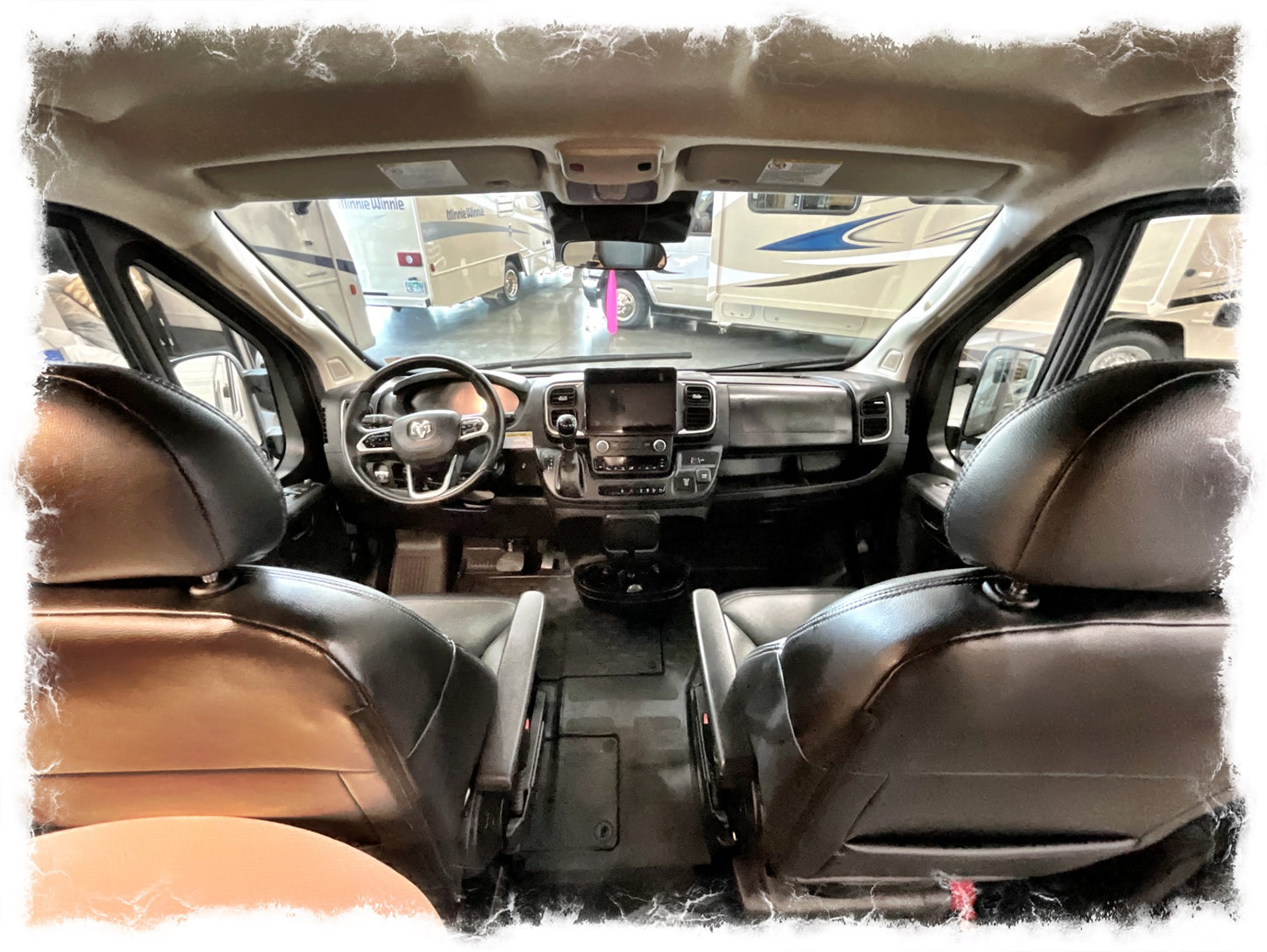 2024 Winnebago Solis 59PX Camper Van - Only 2 Available!