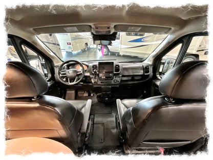 2024 Winnebago Solis 59PX Camper Van - Only 2 Available!