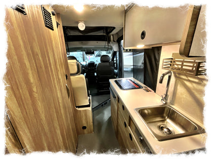 2024 Winnebago Solis 59PX Camper Van - Only 2 Available!