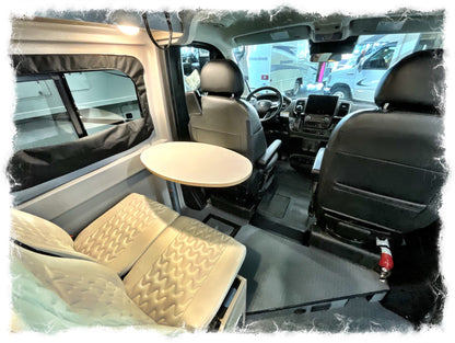 2024 Winnebago Solis 59PX Camper Van - Only 2 Available!