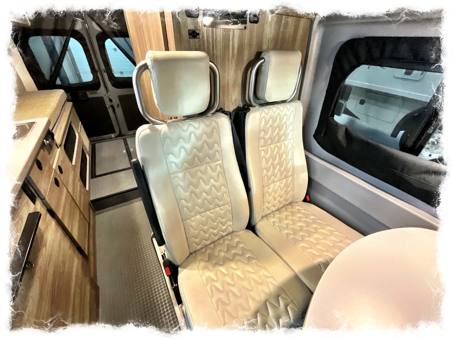 2024 Winnebago Solis 59PX Camper Van - Only 2 Available!