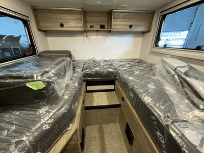 2027 Winnebago Ekko 622A