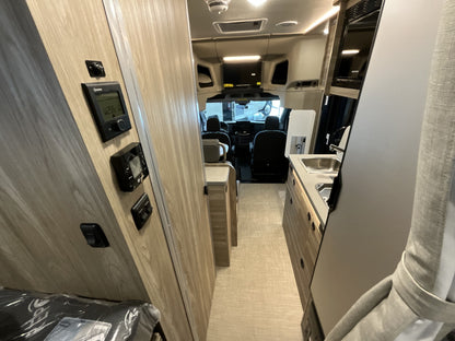2027 Winnebago Ekko 622A