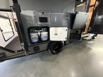 2027 Winnebago Ekko 622A