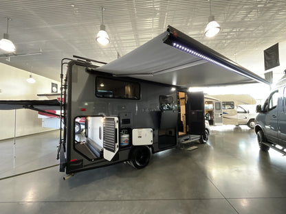 2027 Winnebago Ekko 622A
